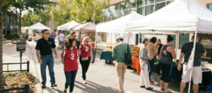 Westside Farmers Market