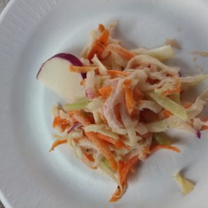 2016-05-26 Ladd EAV Kohlrabi Slaw