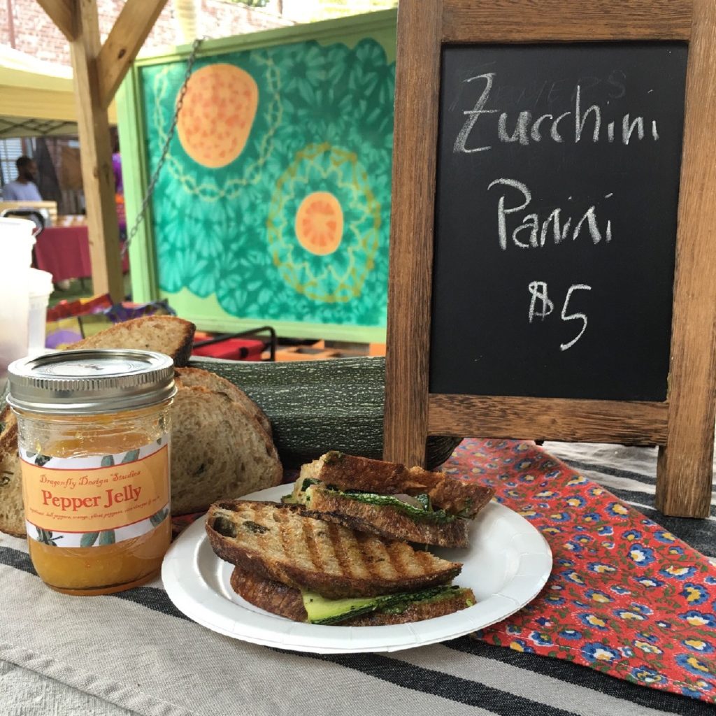 2016-06-23 Ladd Zucchini Panini EAV